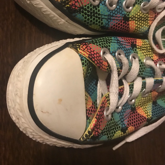 All Star Converse - Picture 6 of 7